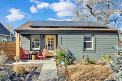3641 N Milwaukee Street, Denver, CO 80205 - Photo 1