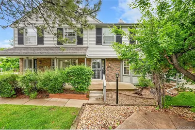 9930 W Progress Place, Littleton, CO 80123 - Photo 1