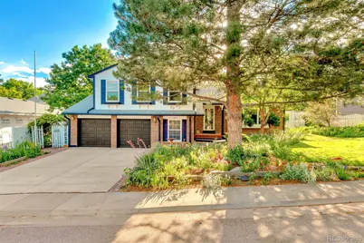 7681 S Jellison Street, Littleton, CO 80127 - Photo 1