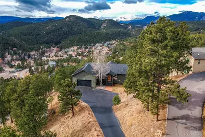 26436 Sweetbriar Trail, Evergreen, CO 80439 - Photo 1
