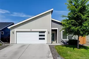 719 S Hoover Ave, Fort Lupton, CO 80621 - Photo 1