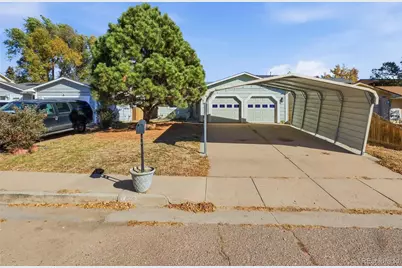 [Address not provided], Security, CO  - Photo 1
