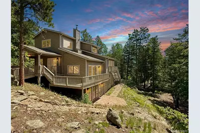 1460 Aspen Drive, Evergreen, CO 80439 - Photo 1