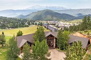 710 Sunrise Cir, Woodland Park, CO 80863 - Photo 1