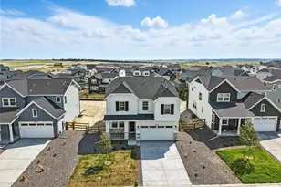 39712 Penn Rd, Elizabeth, CO 80107 - Photo 1