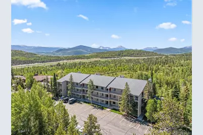4624 Ryan Gulch Road #4624, Silverthorne, CO 80498 - Photo 1