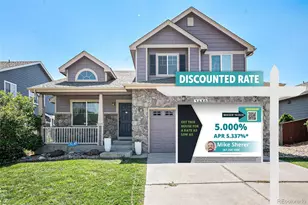 3680 E 100th Ct, Thornton, CO 80229 - Photo 1