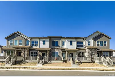 6688 E 149th Avenue #4, Thornton, CO 80602 - Photo 1