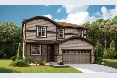 1374 Lumber Ridge Circle S, Erie, CO 80516 - Photo 1