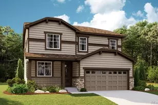 1374 Lumber Ridge Circle S, Erie, CO 80516 - Photo 1