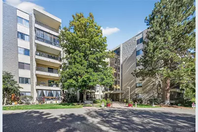 13952 E Marina Drive #510, Aurora, CO 80014 - Photo 1