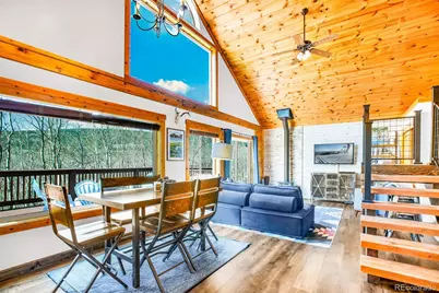 82 Sheep Ridge Road, Fairplay, CO 80440 - Photo 1