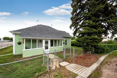 495 Golden Street, Calhan, CO 80808 - Photo 1