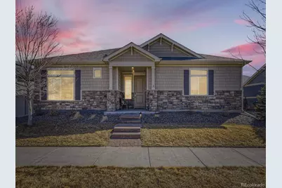 20370 E 52nd Avenue, Denver, CO 80249 - Photo 1