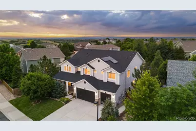 1198 Baguette Drive, Castle Rock, CO 80108 - Photo 1