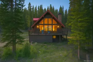 135 Nugget Ln, Alma, CO 80420 - Photo 1