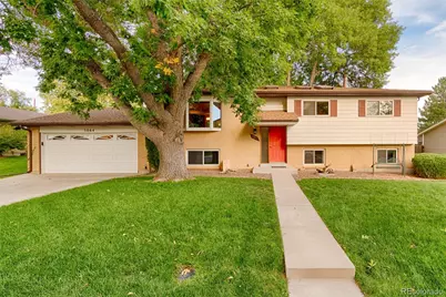 5864 Parfet Street, Arvada, CO 80004 - Photo 1