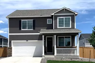 16389 Alpine Sorrel Dr, Monument, CO 80132 - Photo 1