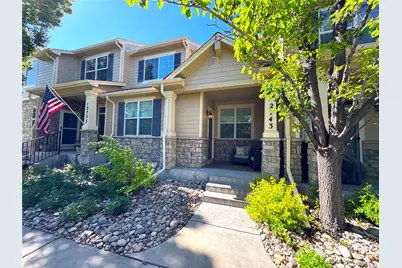 12743 W Bowles Place, Littleton, CO 80127 - Photo 1