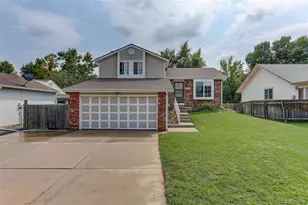 4316 W 23rd St, Greeley, CO 80634 - Photo 1