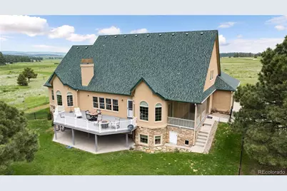 17950 County Road 94, Calhan, CO 80808 - Photo 1