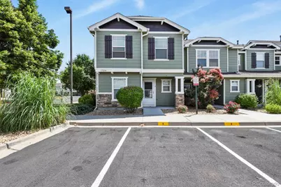 17254 Lark Water Lane #A, Parker, CO 80134 - Photo 1