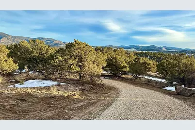 516 Durfee Circle, Westcliffe, CO 81252 - Photo 1