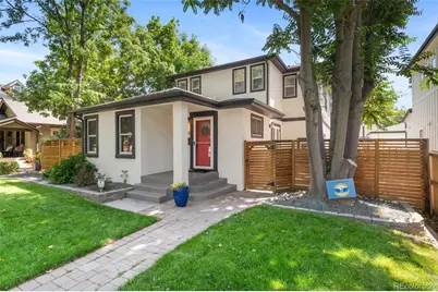 1728 S Marion Street, Denver, CO 80210 - Photo 1