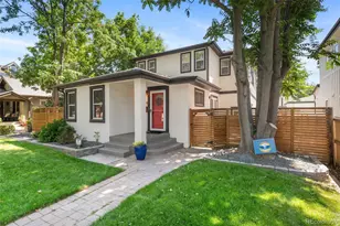 1728 S Marion St, Denver, CO 80210 - Photo 1