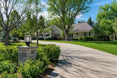 31 Sedgwick Drive, Cherry Hills Village, CO 80113 - Photo 1