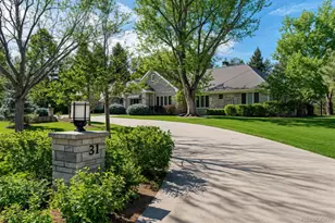 31 Sedgwick Dr, Cherry Hills Village, CO 80113 - Photo 1