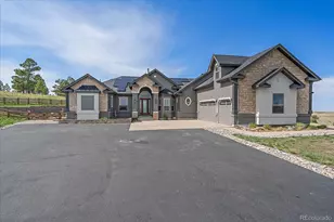 575 Howling Cir, Elizabeth, CO 80107 - Photo 1