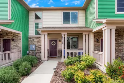 21528 E 59th Place, Aurora, CO 80019 - Photo 1