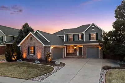 10633 Edgemont Court, Highlands Ranch, CO 80129 - Photo 1