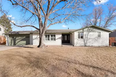 7310 S Sheridan Court, Littleton, CO 80128 - Photo 1