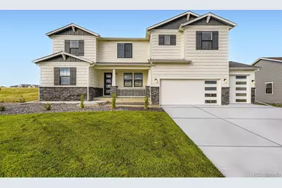 42958 Colonial Trail, Elizabeth, CO 80107 - Photo 1