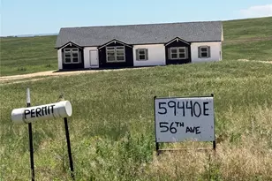 59440 E 56th Ave, Strasburg, CO 80136 - Photo 1
