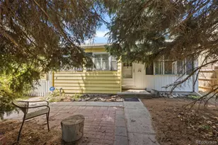 1665 S Madison St, Denver, CO 80210 - Photo 1