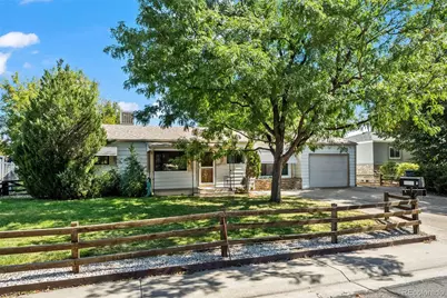 4040 Newman Street, Wheat Ridge, CO 80033 - Photo 1