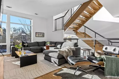 3216 Zuni Street, Denver, CO 80211 - Photo 1