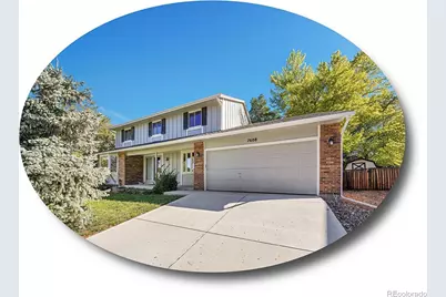 7608 S Williams Street, Centennial, CO 80122 - Photo 1