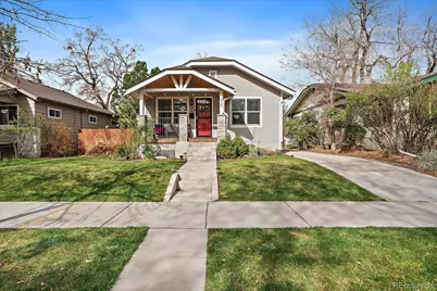 1925 S Humboldt Street, Denver, CO 80210 - Photo 1