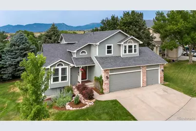 6530 Bonifas Court, Colorado Springs, CO 80919 - Photo 1
