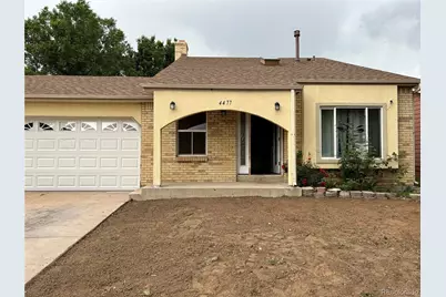 4477 Dearborn Street, Denver, CO 80239 - Photo 1
