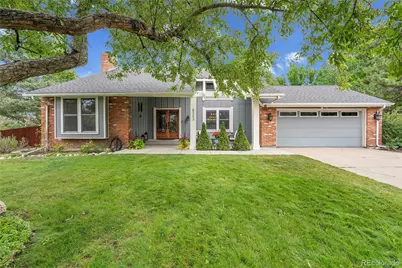 8243 E Mineral Drive, Centennial, CO 80112 - Photo 1