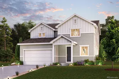 14441 Clover Drive, Mead, CO 80504 - Photo 1