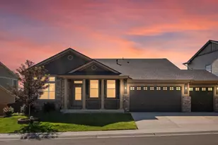 3853 S Malta St, Aurora, CO 80013 - Photo 1