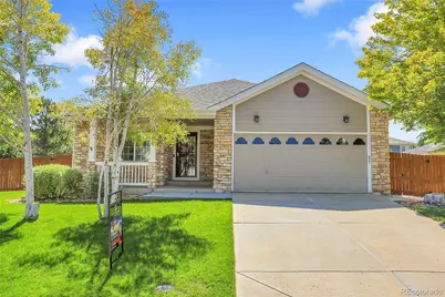 1978 E 166th Avenue, Thornton, CO 80602 - Photo 1