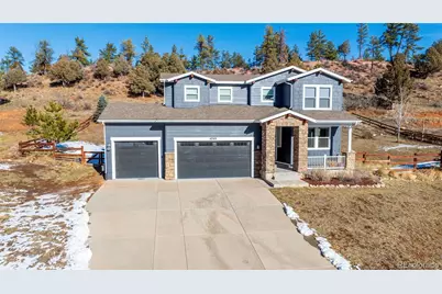 4285 Mohawk Drive, Larkspur, CO 80118 - Photo 1