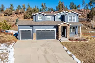 4285 Mohawk Dr, Larkspur, CO 80118 - Photo 1
